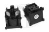ERA 662081 Blower Switch, heating/ventilation